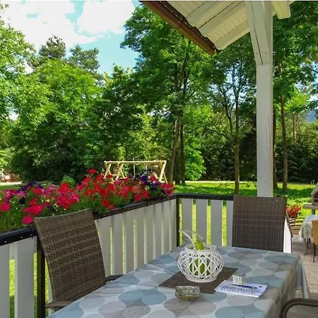 Apartmaji Cujez * Recica ob Savinji