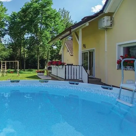 Apartmaji Cujez * Recica ob Savinji