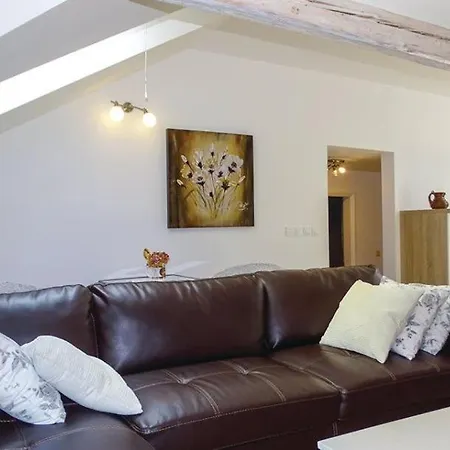 Apartmaji Cujez Apartment Recica ob Savinji