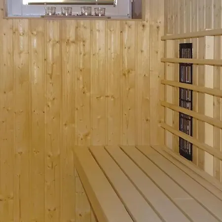 Apartament Apartmaji Cujez