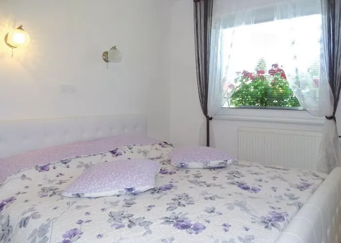 Apartmaji Cujez Appartamento