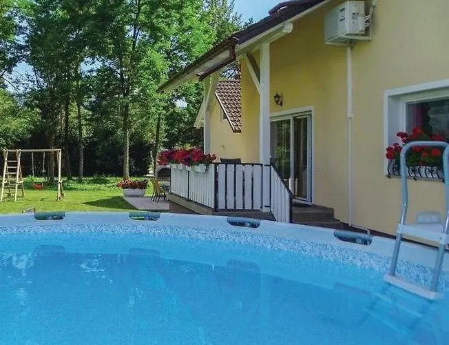 Apartmaji Cujez * Recica ob Savinji