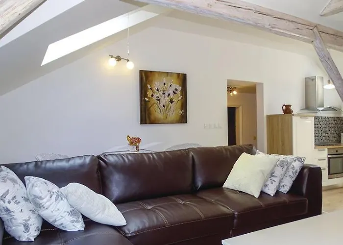 Apartmaji Cujez Appartamento Recica ob Savinji